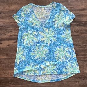 Lily Pulitzer Tee